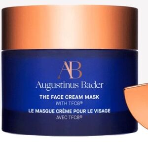 🔥AUGUSTINUS BADER THE FACE CREAM MASK🔥